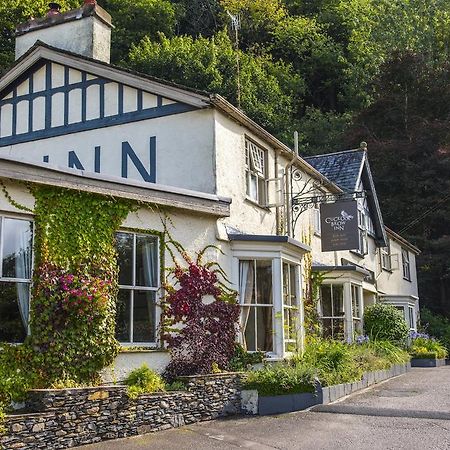The Cuckoo Brow Inn Near Sawrey Bagian luar foto