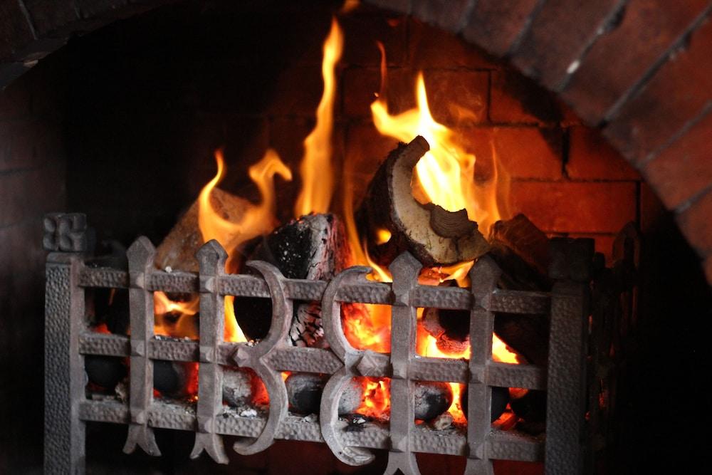 The Cuckoo Brow Inn Near Sawrey Bagian luar foto