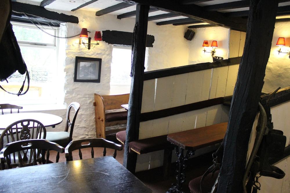 The Cuckoo Brow Inn Near Sawrey Bagian luar foto